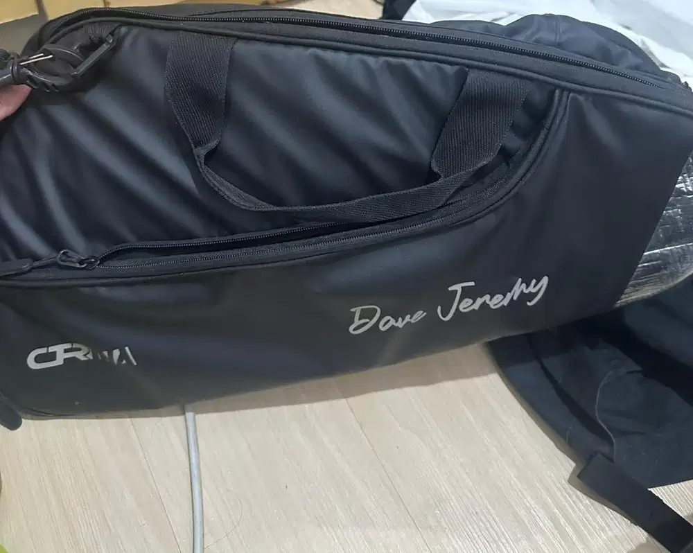 Tas padel CTR pria dan wanita