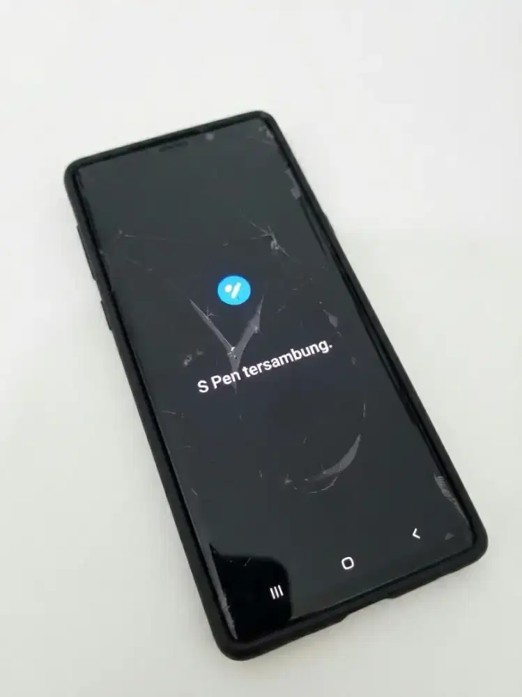 Samsung galaxy note 9