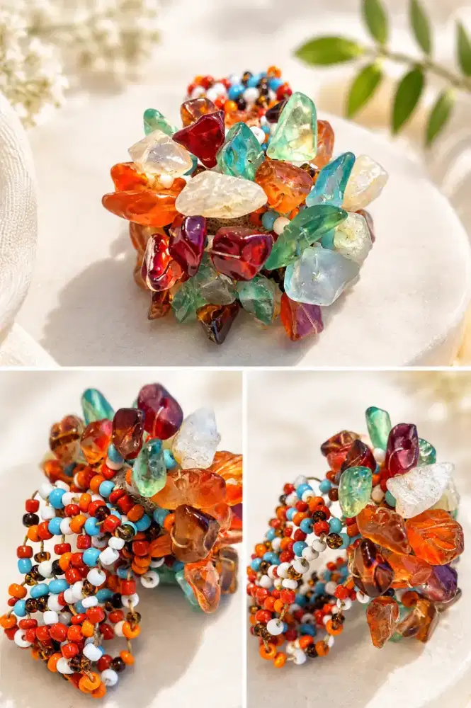 Cincin Batu Alam