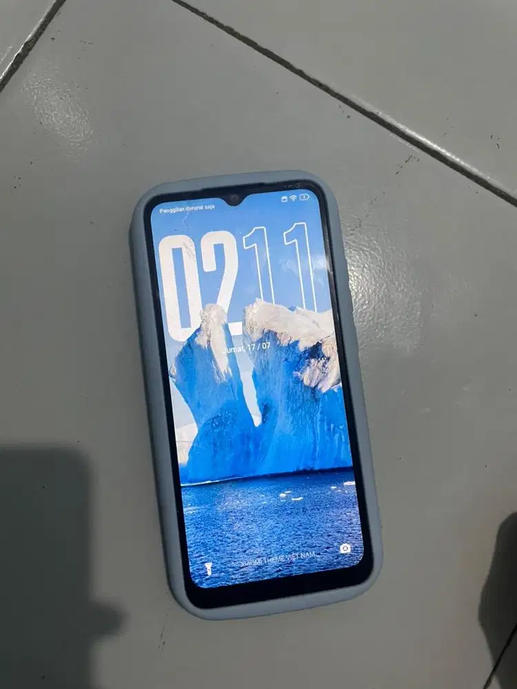 jual hp xiaomi redmi 9a 32 gb