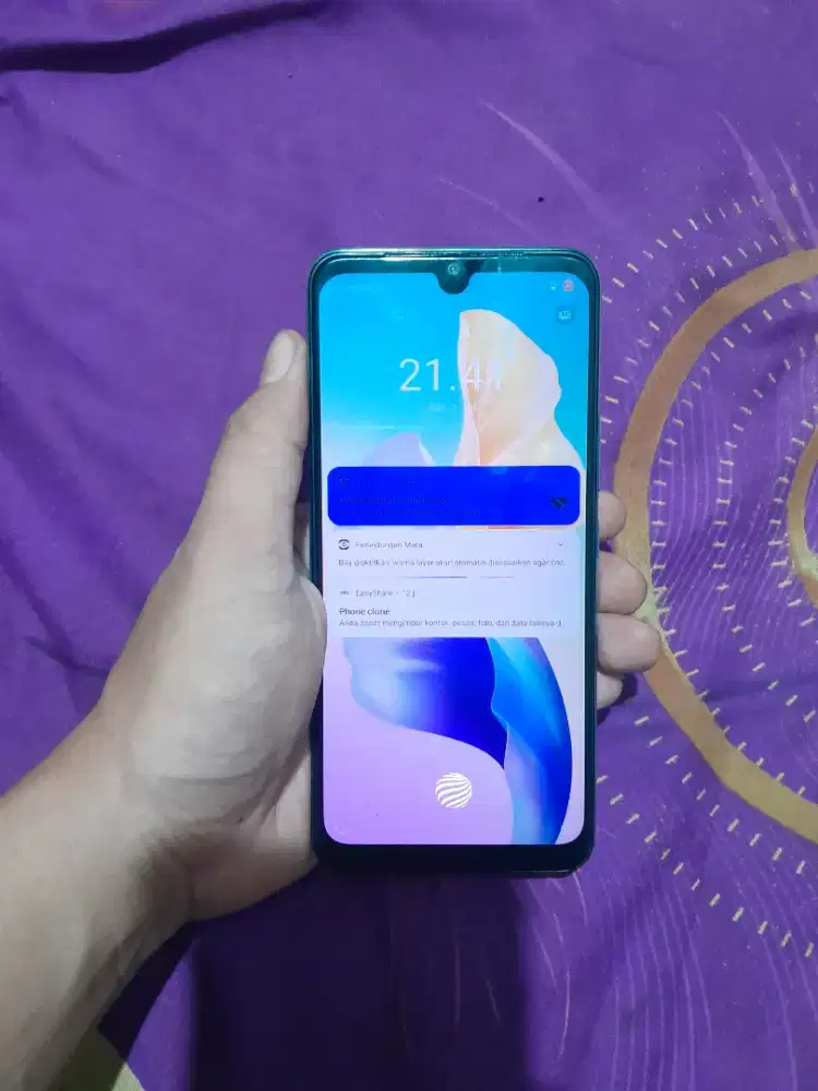 VIVO V23E Ram 8/128