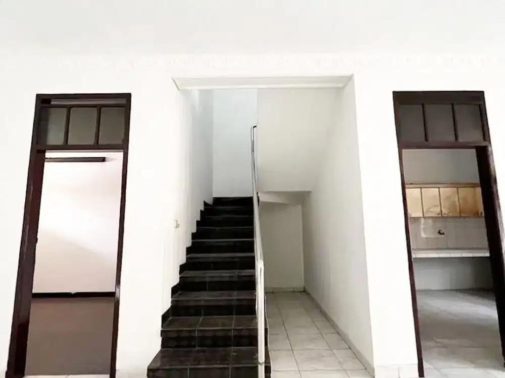 rumah murah hitung tanah regol sayap bkr buah batu bandung