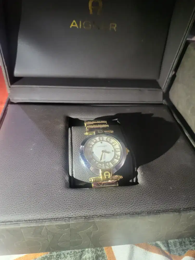 Jam aigner  siena