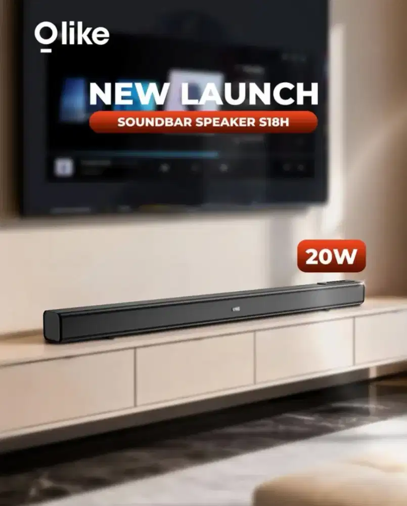 Olike Speaker S10H