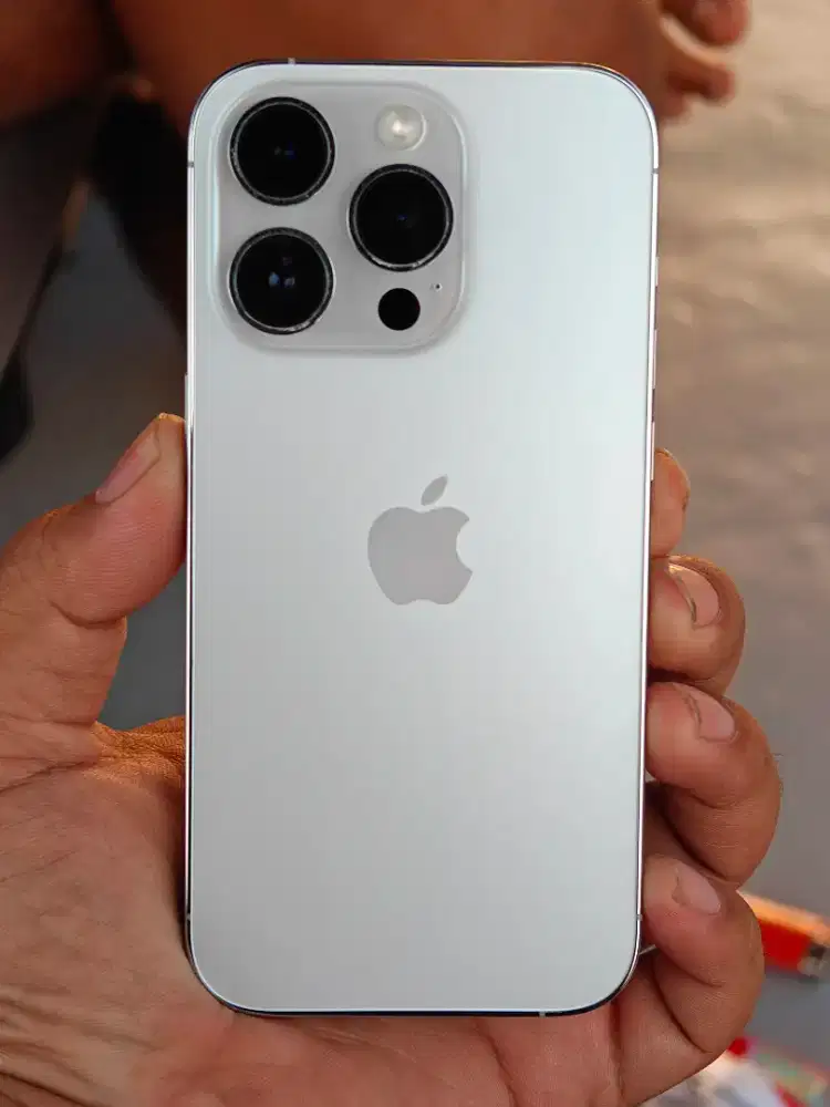 iPhone 14 Pro 256gb Silver