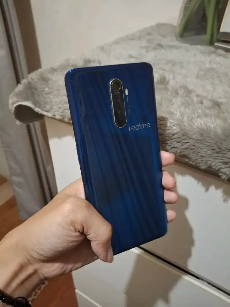 Realme X2 Pro 12/256gb Second Nominus