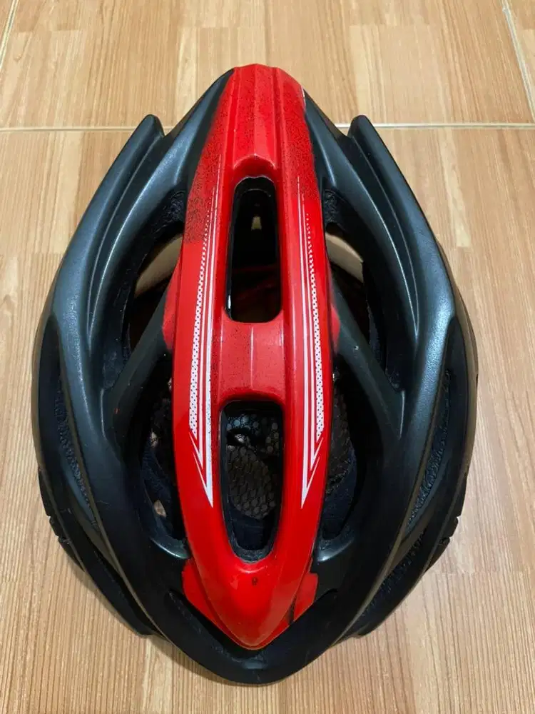 Jual Helm Sepeda Raze