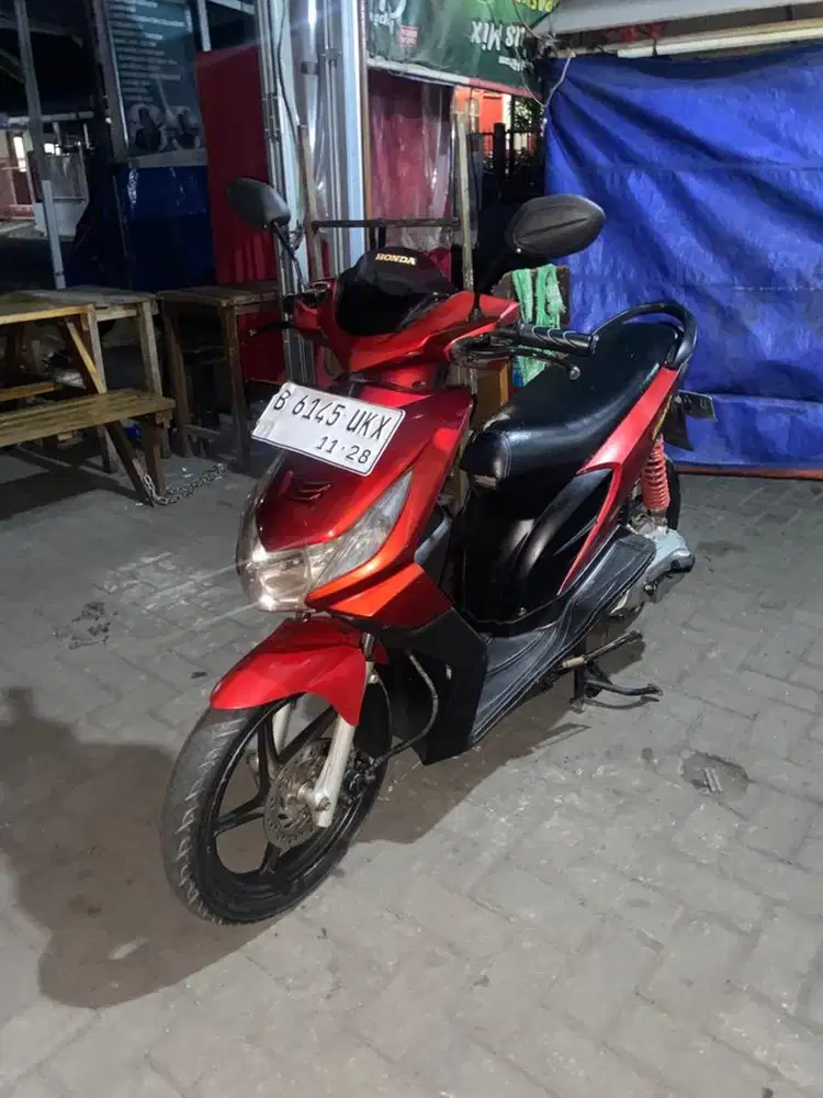 jual beat karbu tahun 2009