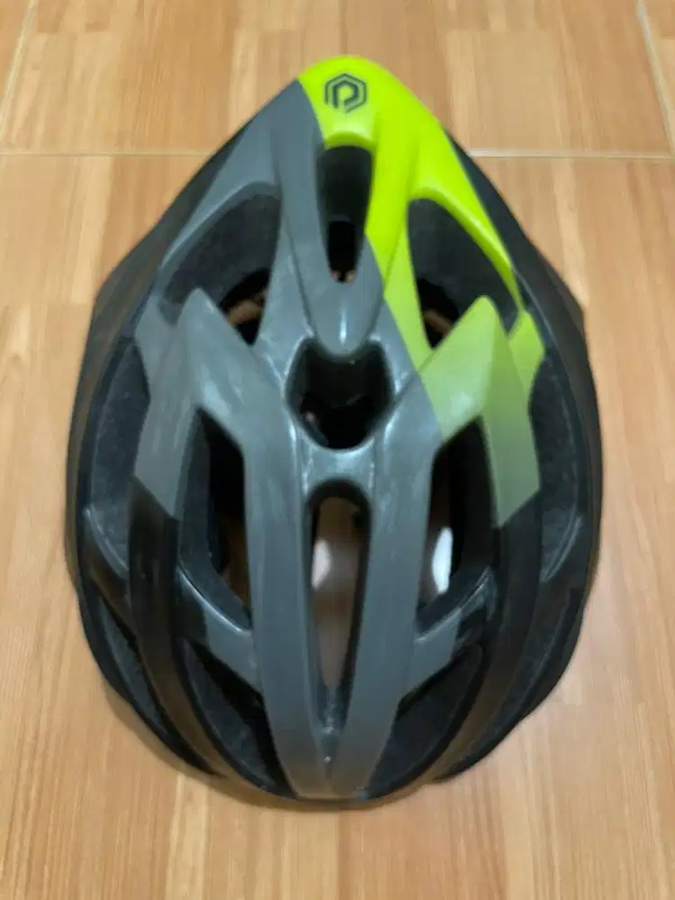 Jual Helm Sepeda Polygon