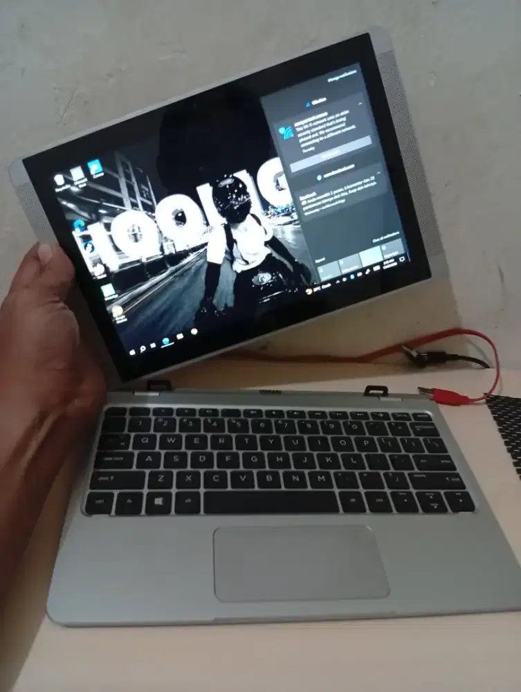 Laptop HP X2 210 G2