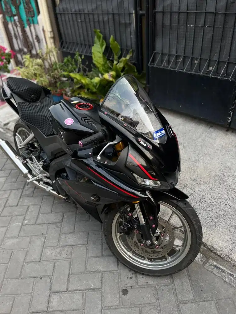 for sale r15 v3 2019