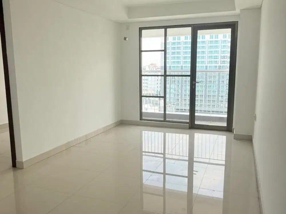 Apartemen 2 BR Baru di Tamansari Tera Residence Bandung