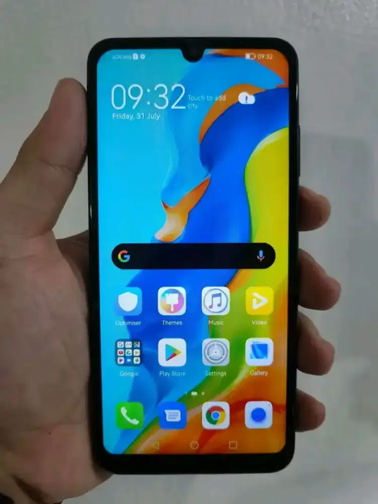 Huawei P30 Lite ram 6/128 GB