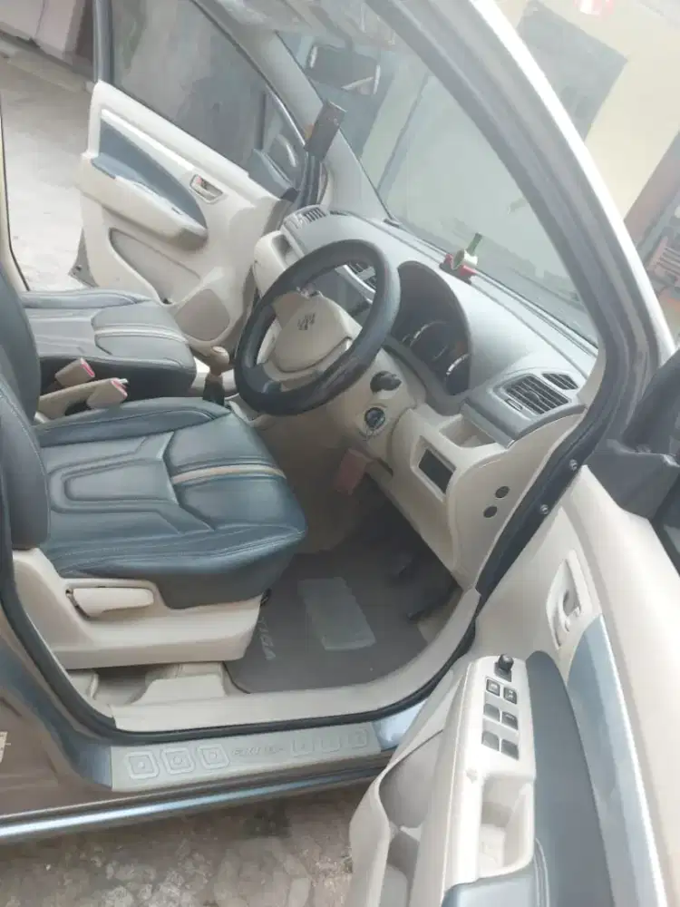 SUZUKI ERTIGA 1.4GL 2013 MANUAL PEMAKAI & RAWATAN