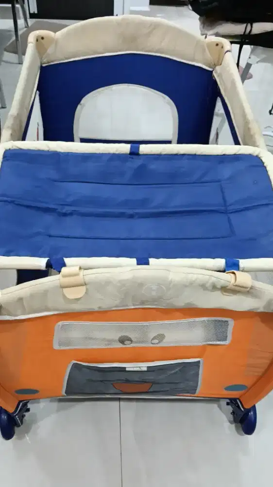 Jual cepat baby box siapa cepat dia dapat