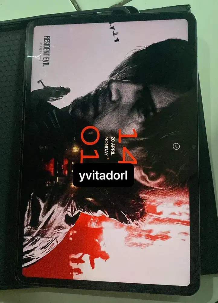Xiaomi pad 6 8/256 GB