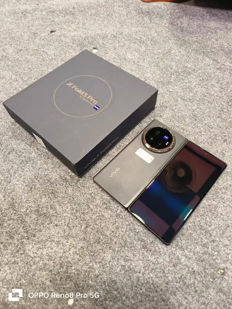 VIVO Fold X3 Pro 16/512gb