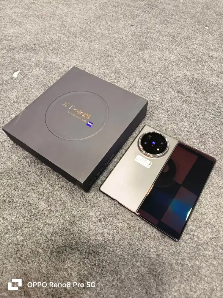 VIVO X Fold 5 16/512gb