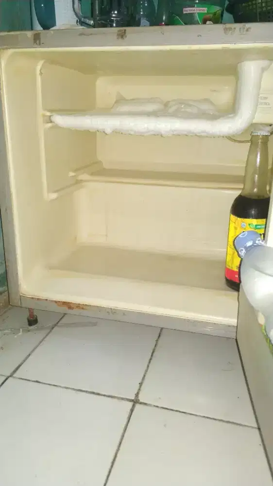 Kulkas Mini Murah