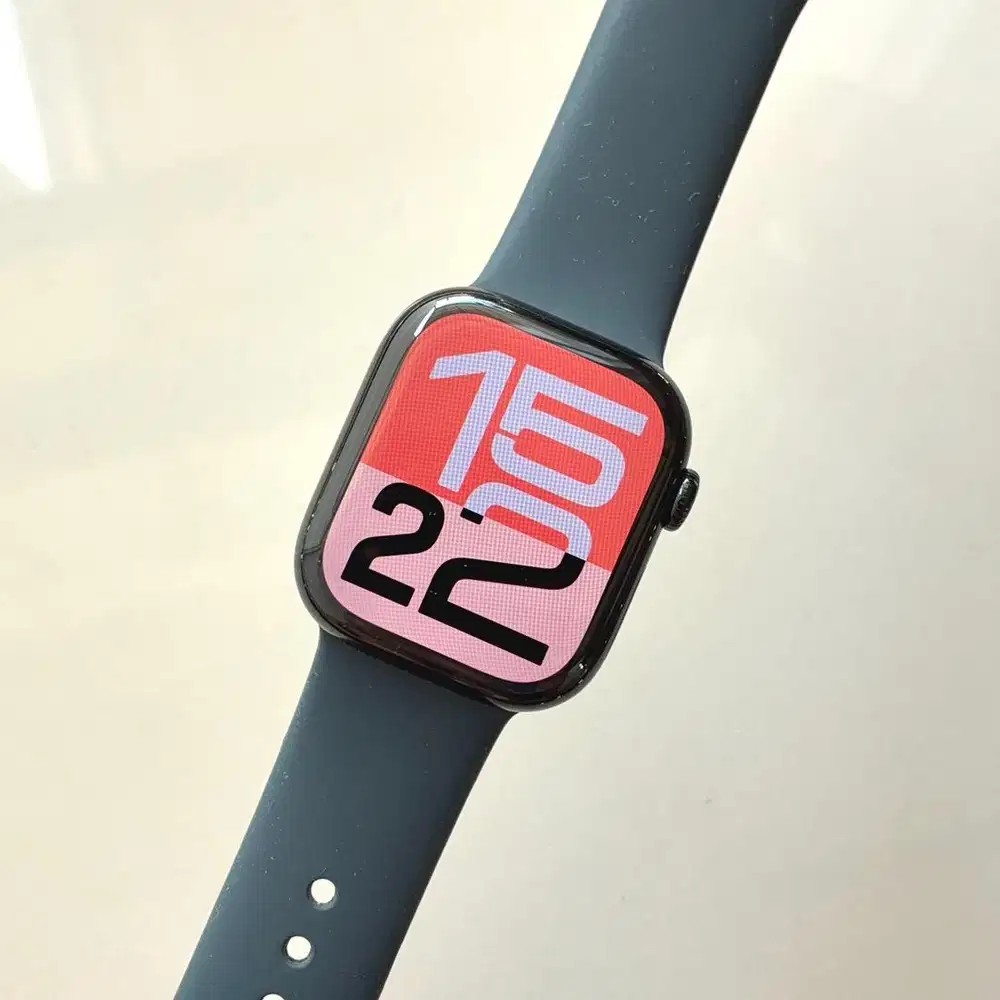 Apple watch series 10 42mm eks iBox