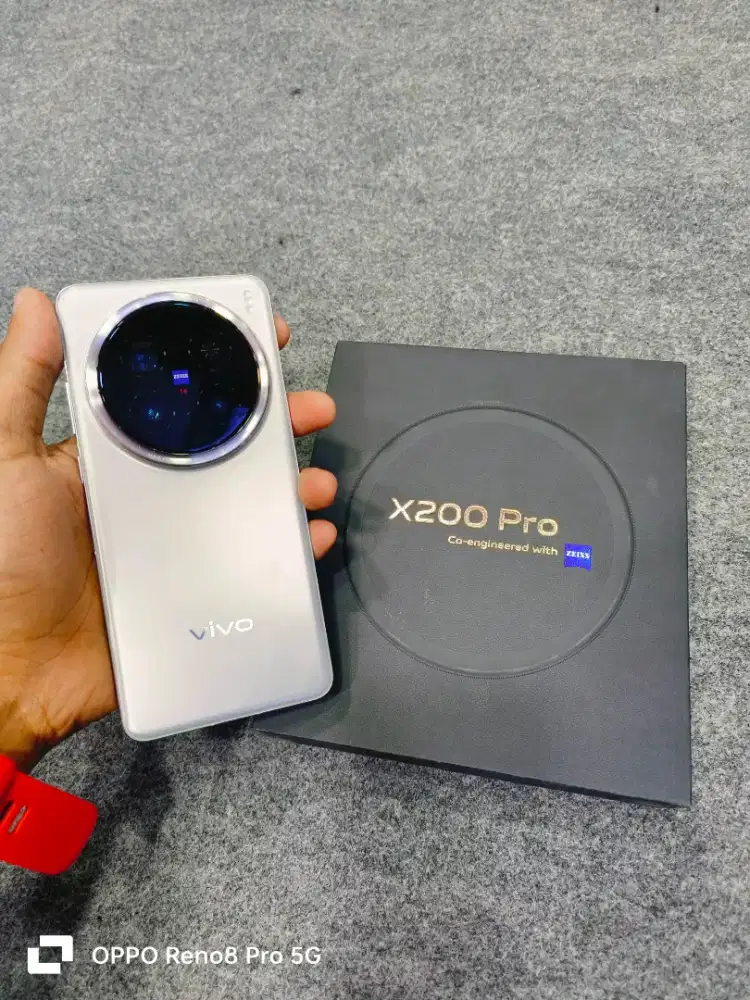 VIVO X200 Pro 16/512gb
