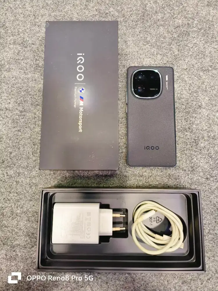 iQOO 12 5G 16/512GB