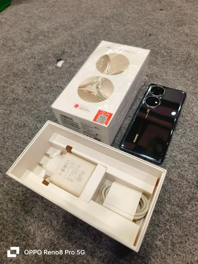 Huawei P50 Pro 8/256gb