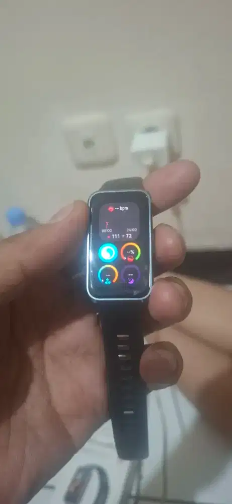 Smartwatch huawei