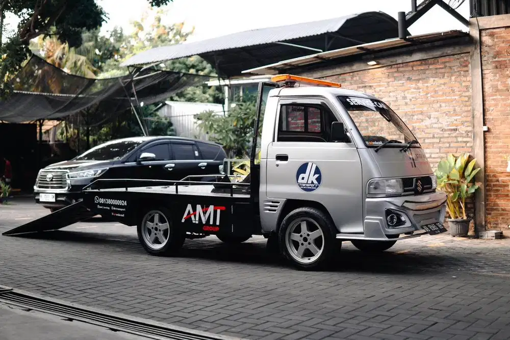Jual Storing Suzuki Carry 2017