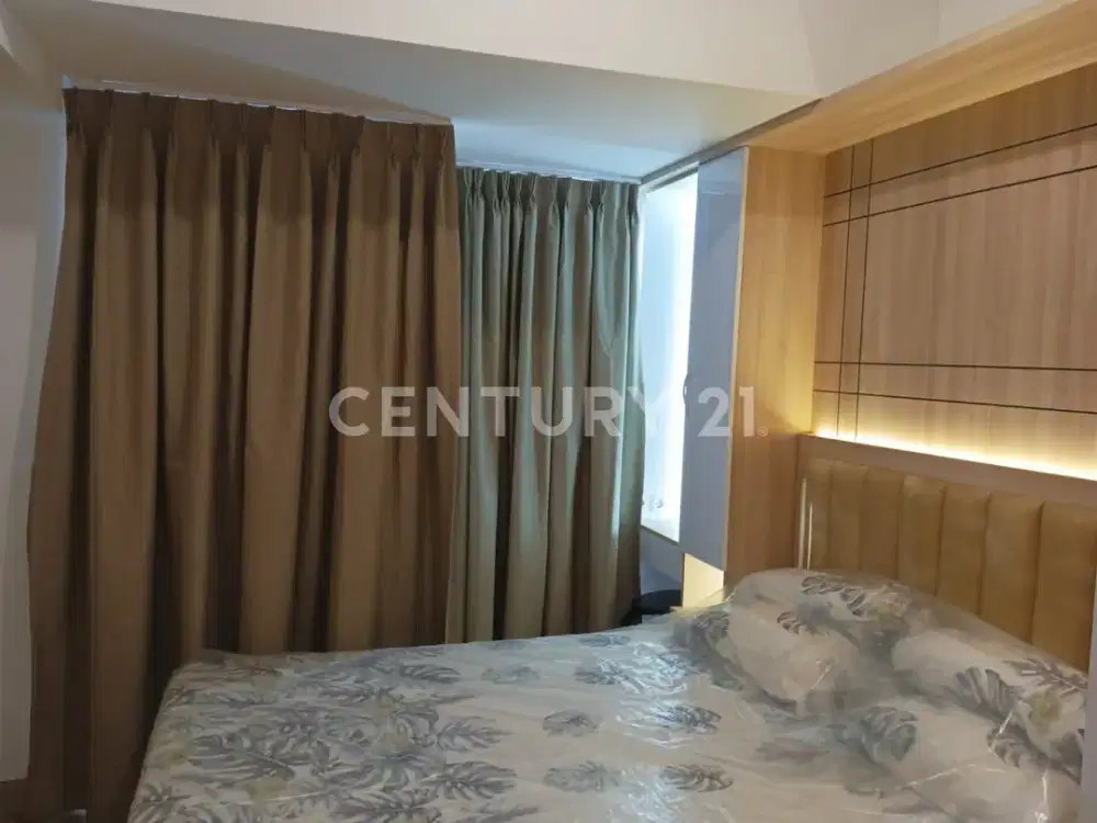 Dijual / Disewakan  Apartemen Studio Tokyo, Pik