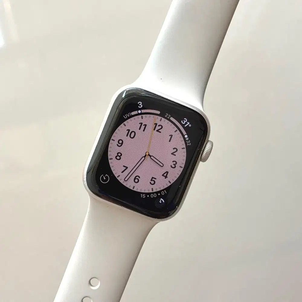 Apple watch SE gen 2 40mm eks iBox