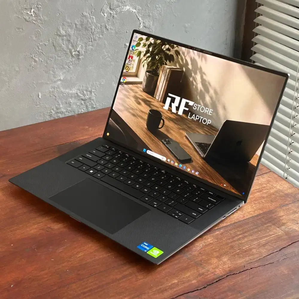 Dell Precision 5560 i7 32/512GB