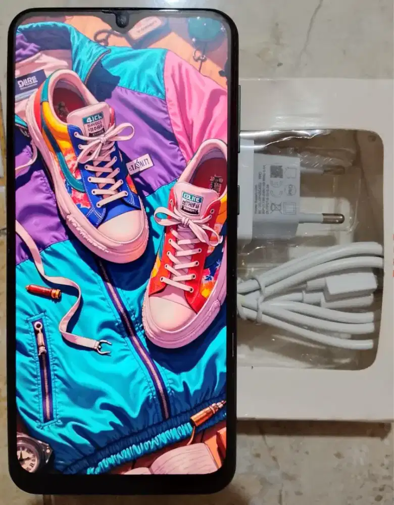 Samsung a30s 4/64 NFC