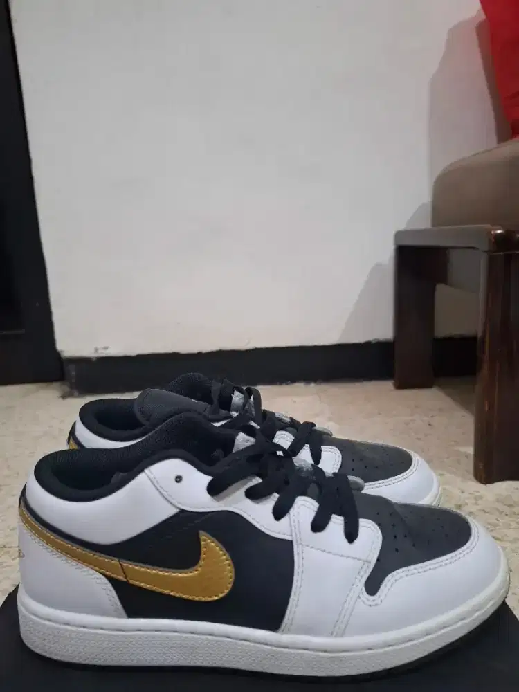 Sepatu nike jordan ori 38
