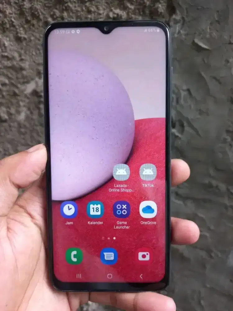 SAMSUNG A13 4+4 / 128