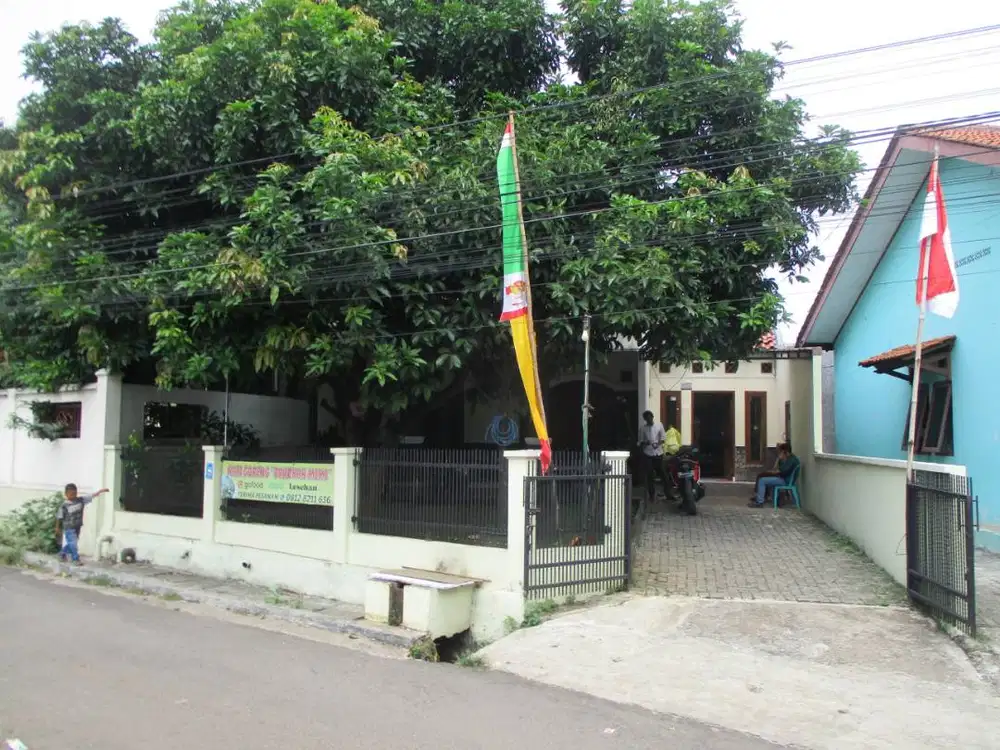 Rumah Murah Pondok Ranji