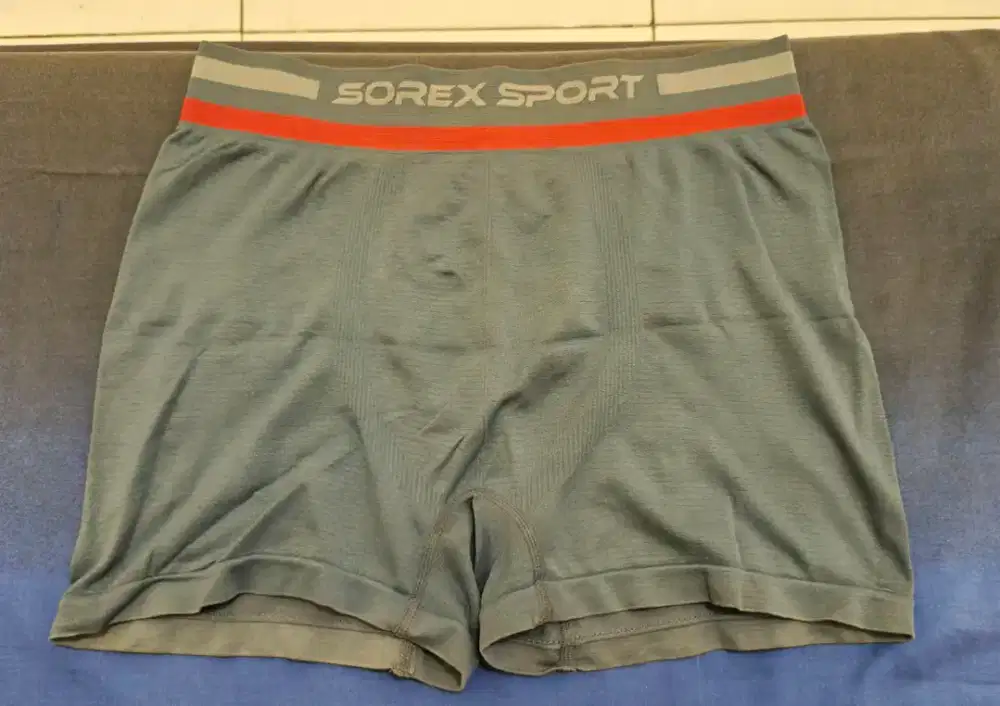 SOREX Boxer Pria
