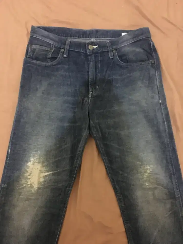 CORDUROY Edwin