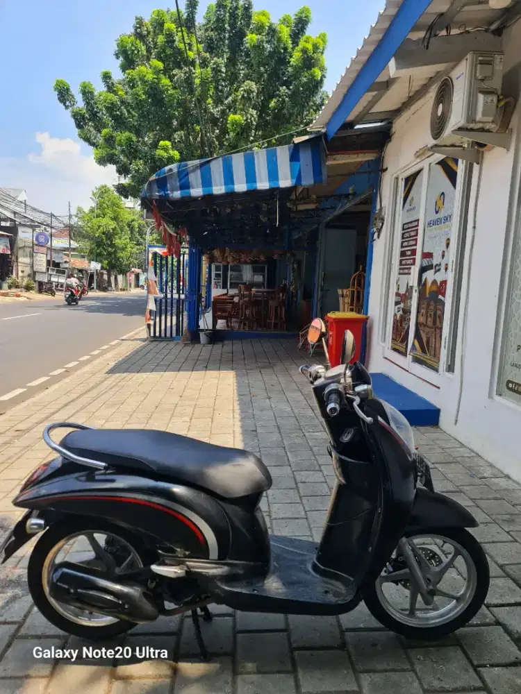 SUPER2 GRES LIKE NEW MESIN KERING ENAK BANGET