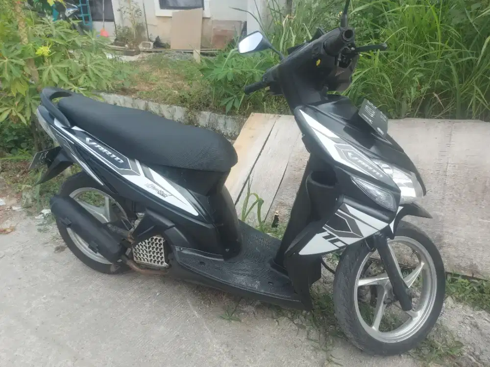 Vario karbu 110cc