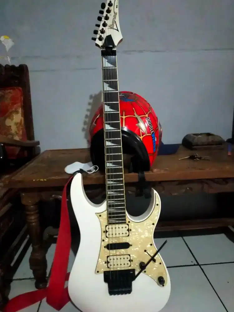 Ibanez rg350dx mii