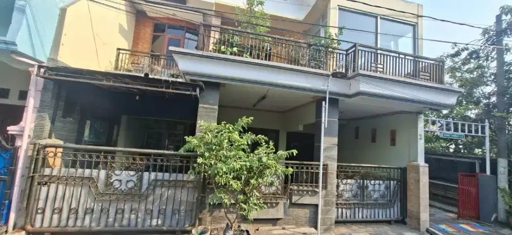 Jual Cepat Asset Bank Rumah Murah
