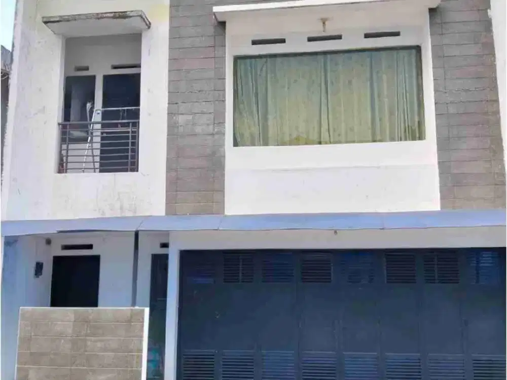 jual kantor di Buahbatu regency Bandung