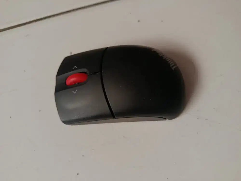 Mouse Lenovo laser  wireless bluetooth MOBTC9LA