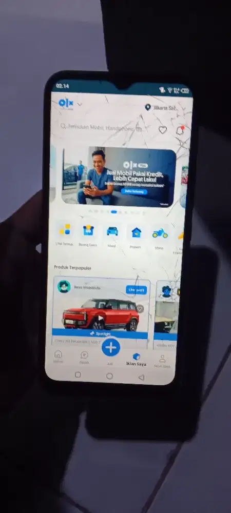 Infinix smart 5 ram 2/32