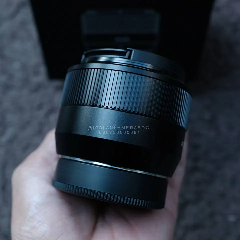 TT Artisan AF 35mm F1.8 mark II For Fuji Garansi Aktif Feb 2027