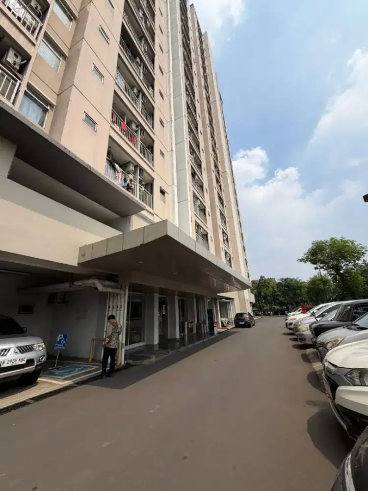 Apartemen Bintaro Park View