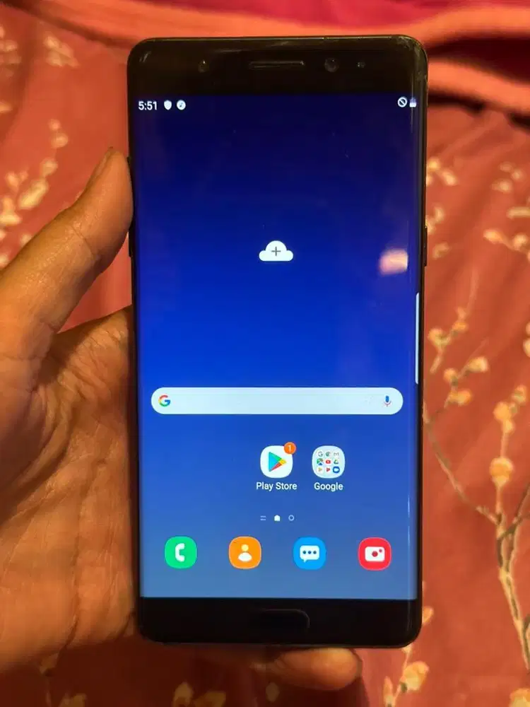 samsung note 7 fe 4/64