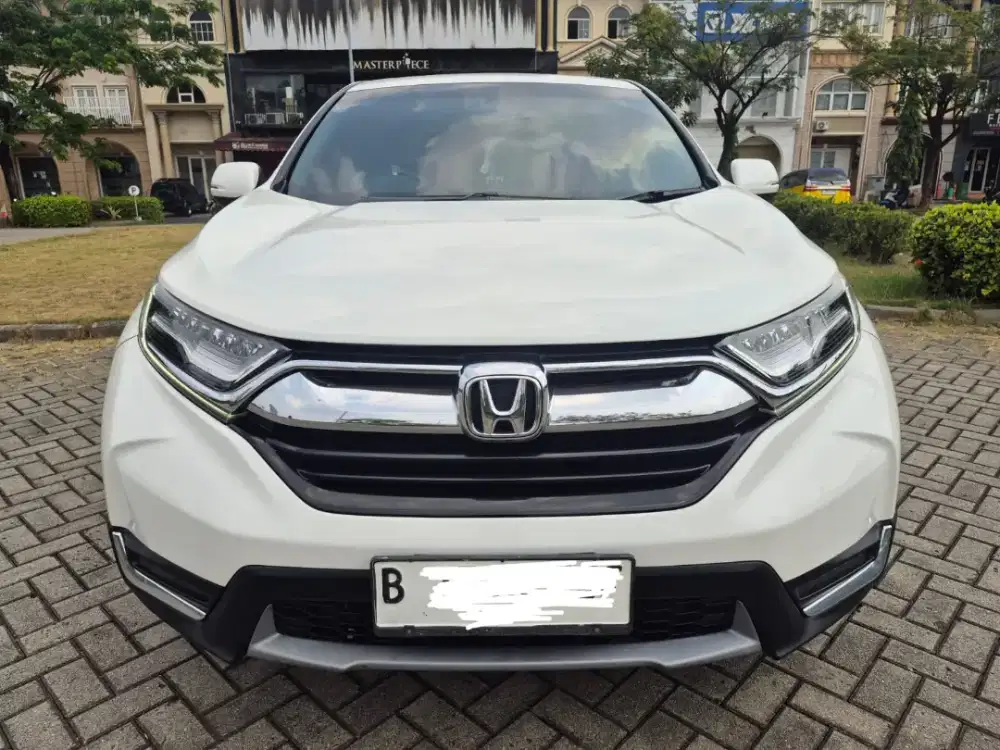 CRV 1.5 Turbo Prestige