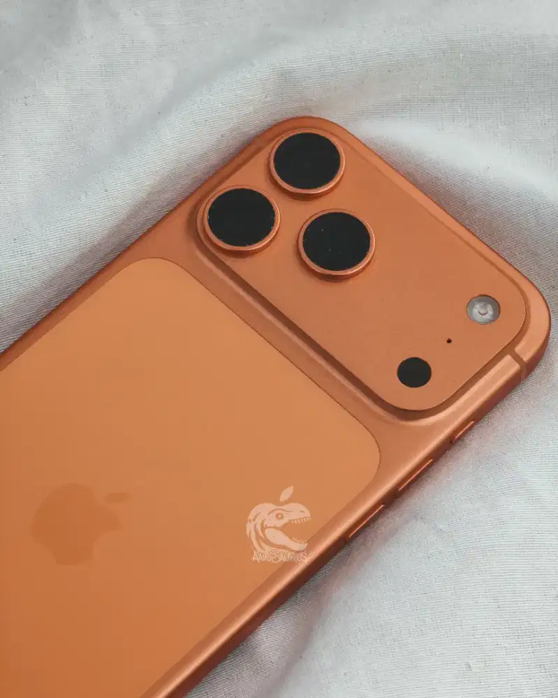 iPhone 17 Pro Max 256 Gb iBox Cosmic Orange